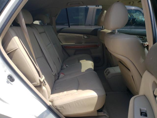 2T2HK31U67C027683 Lexus Rx 350 2007. Фото: 5