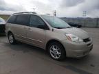 2005 TOYOTA  SIENNA