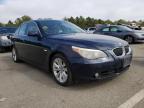 2005 BMW  5 SERIES