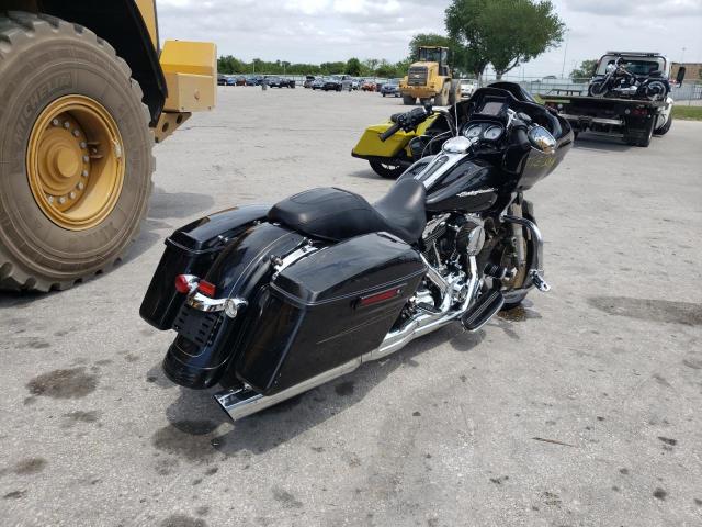 1HD1KTM17GB678437 Harley-Davidson Fltrxs Roa 2016. Фото: 3