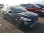 2017 FORD  FOCUS