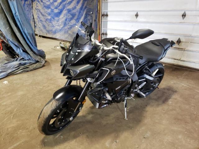 2020 YAMAHA MT10 - JYARN48E3LA003341