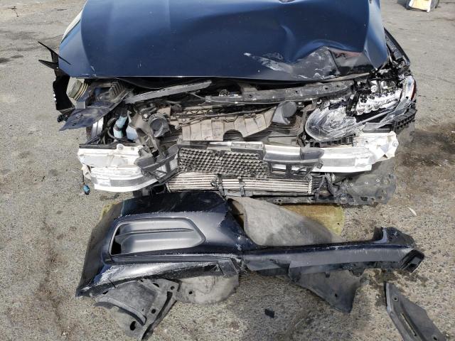 1HGCV1F17JA004628 Honda Accord Lx 2018. Фото: 8