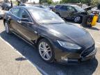 2014 TESLA  MODEL S