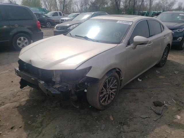 2016 LEXUS ES 350 JTHBK1GG0G2232218