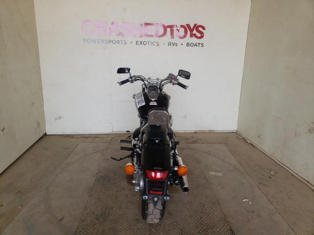 2014 HONDA VT750 C2 - JH2RC5302EK600013