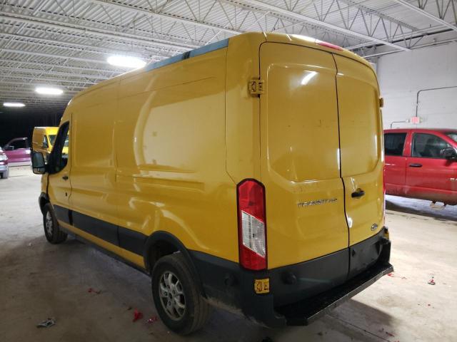 1FTYR2CM5GKA59028 Ford Transit T- 2016. Фото: 2