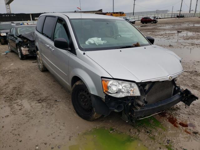 Chrysler Town & Cou