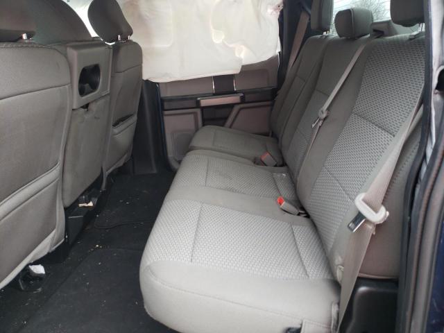 2019 FORD F150 SUPER 1FTEW1E4XKFC11776