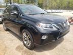 2013 LEXUS  RX350