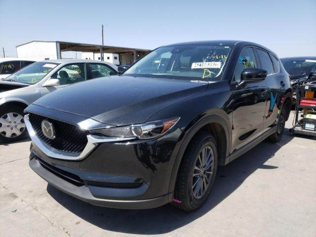 2020 MAZDA CX-5 TOURI JM3KFACM5L0787485