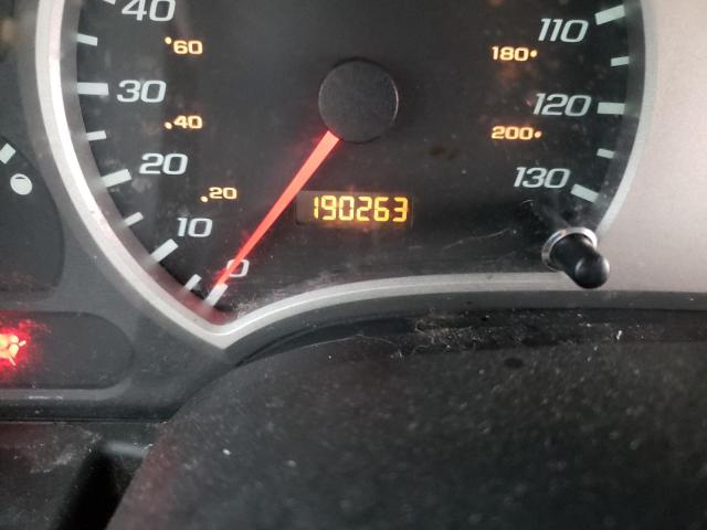 2CNDL13F666145750 Chevrolet Equinox Ls 2006. Фото: 7