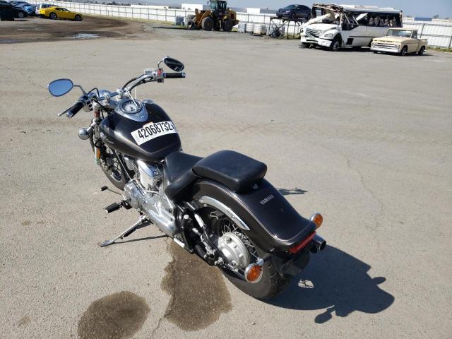 2003 YAMAHA XVS1100 A JYAVP11Y23A004217