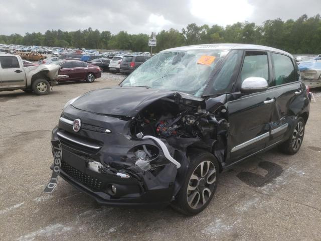 2020 FIAT 500L LOUNG ZFBNFACHXLZ042822