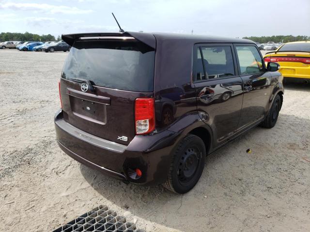 JTLZE4FE3EJ063246 Scion Xb 2014. Фото: 3