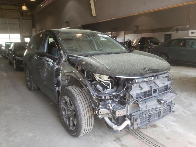 Honda Cr-V Ex