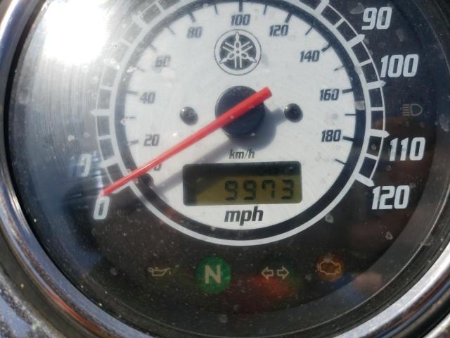 2003 YAMAHA XVS1100 A JYAVP11Y23A004217