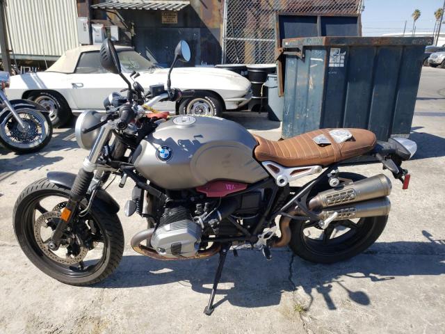 2017 BMW R NINE T S WB10J3300HZ793539
