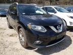 2015 NISSAN  ROGUE