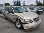 photo CHRYSLER PACIFICA 2006