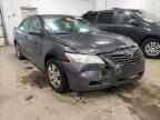 2007 TOYOTA  CAMRY