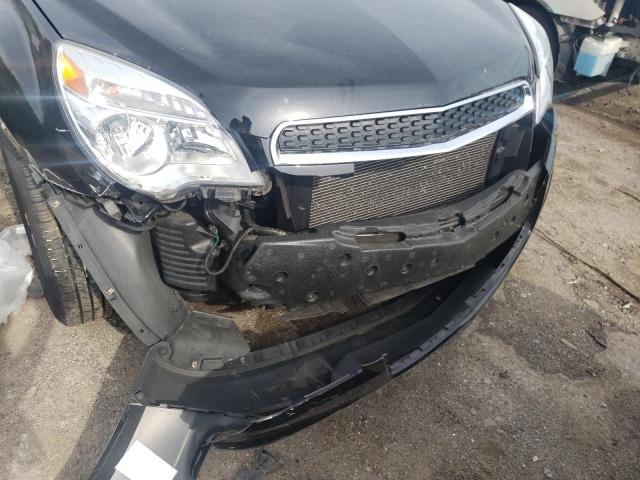 2015 CHEVROLET EQUINOX L 2GNALLEK1F1170511