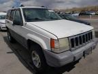 1996 JEEP  CHEROKEE