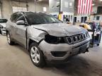 2019 JEEP  COMPASS