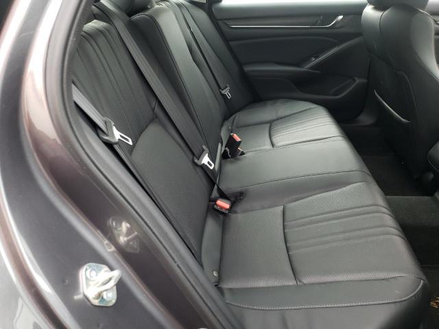 1HGCV2F57JA031157 Honda Accord Exl 2018. Фото: 5