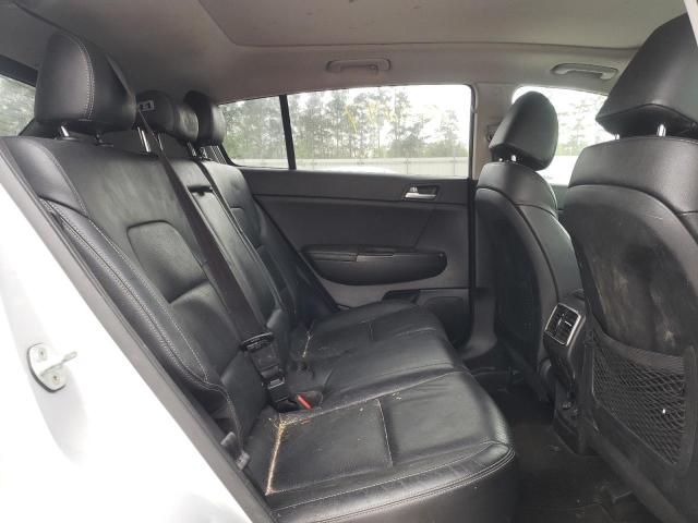 KNDPN3AC1H7153046 Kia Sportage E 2017. Фото: 5