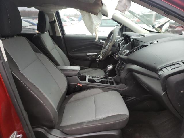 2018 FORD ESCAPE SE 1FMCU0GD1JUA24243