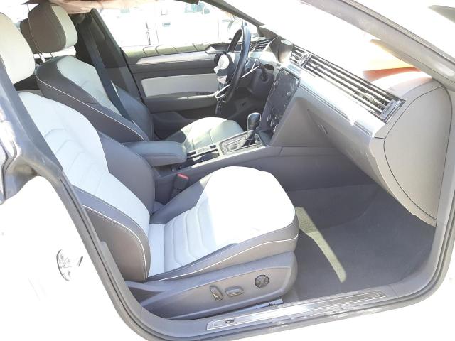 2019 VOLKSWAGEN ARTEON SEL WVWSR7AN5KE027444
