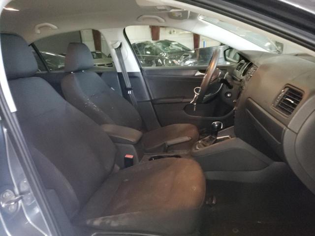 2016 VOLKSWAGEN JETTA S 3VW267AJ4GM227753