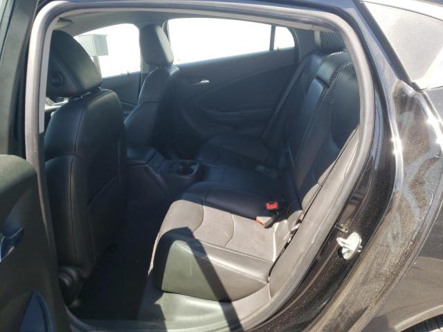 2016 CHEVROLET VOLT LTZ 1G1RD6S52GU112320