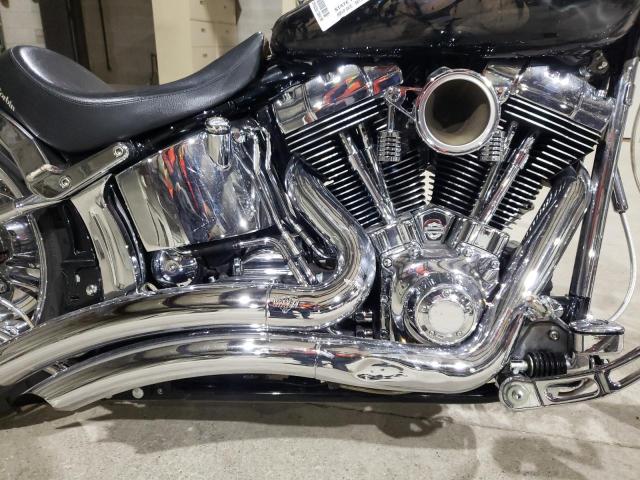 2006 HARLEY-DAVIDSON FXSTDI 1HD1JBB176Y026364
