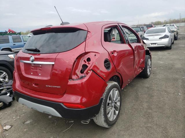 2019 BUICK ENCORE PRE KL4CJASB6KB714716