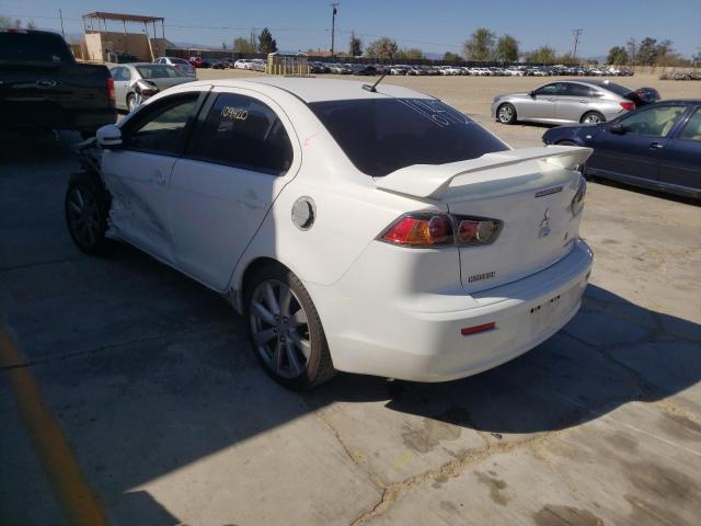 2015 MITSUBISHI LANCER GT JA32U8FW4FU025958