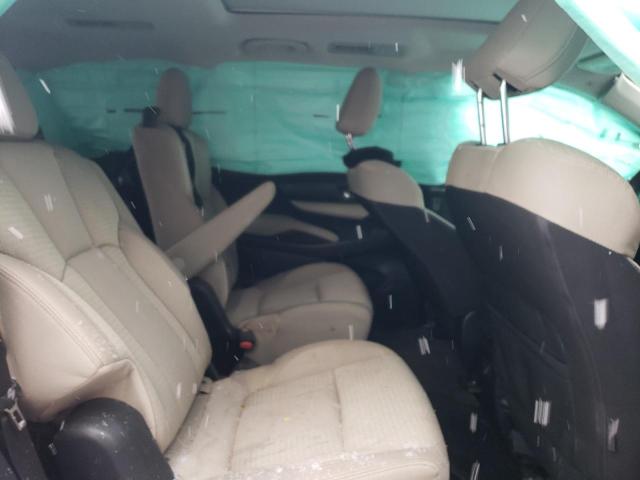 2019 SUBARU ASCENT PRE 4S4WMAHD6K3402324