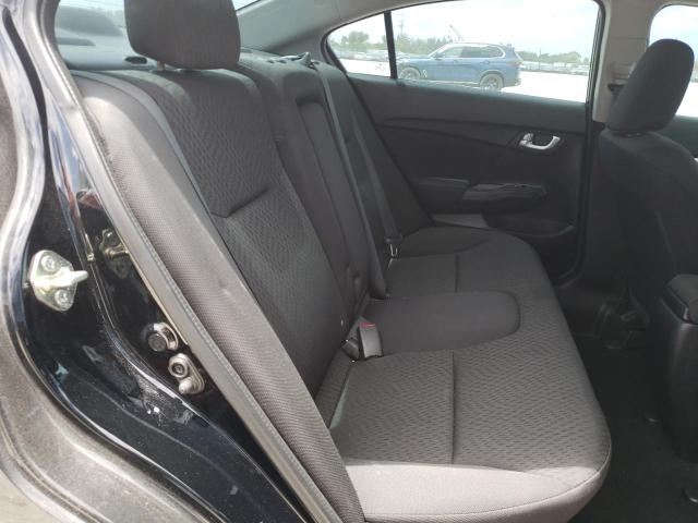 19XFB2F88EE046512 Honda Civic Ex 2014. Фото: 5