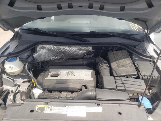 WVGAV3AX0DW611065 Volkswagen Tiguan S 2013. Фото: 6