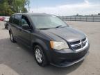 2012 DODGE  GRAND CARAVAN