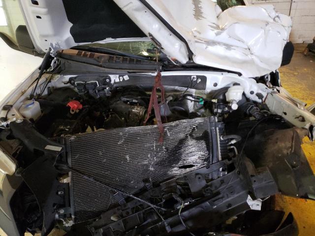 1FTMF1C88GKD82929 Ford F150 2016. Фото: 6