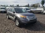 2012 FORD  EXPLORER