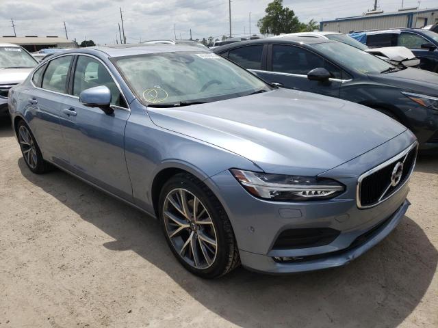 Volvo S60 salvage cars for sale: 2017 Volvo S60