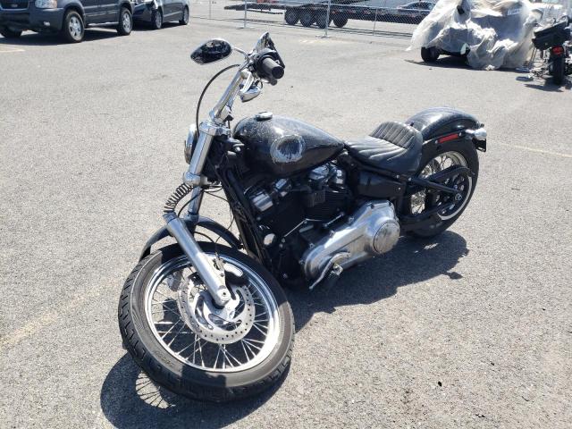 2021 HARLEY-DAVIDSON FXST 1HD1BVJ20MB027610