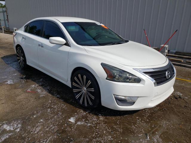 2015 NISSAN ALTIMA 2.5 1N4AL3AP6FN385882