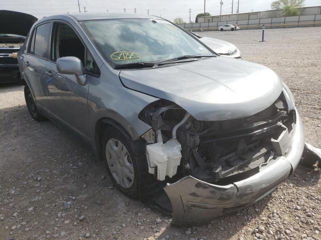3N1BC1AP2BL436536 Nissan Versa S 2011