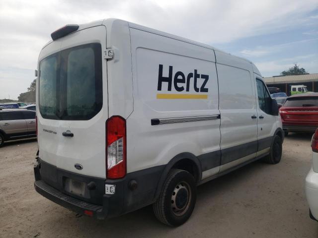 1FTYR2CM2KKB07643 Ford Transit T- 2019. Фото: 3