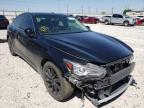 2015 INFINITI  Q50