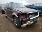 2007 FORD  EXPLORER